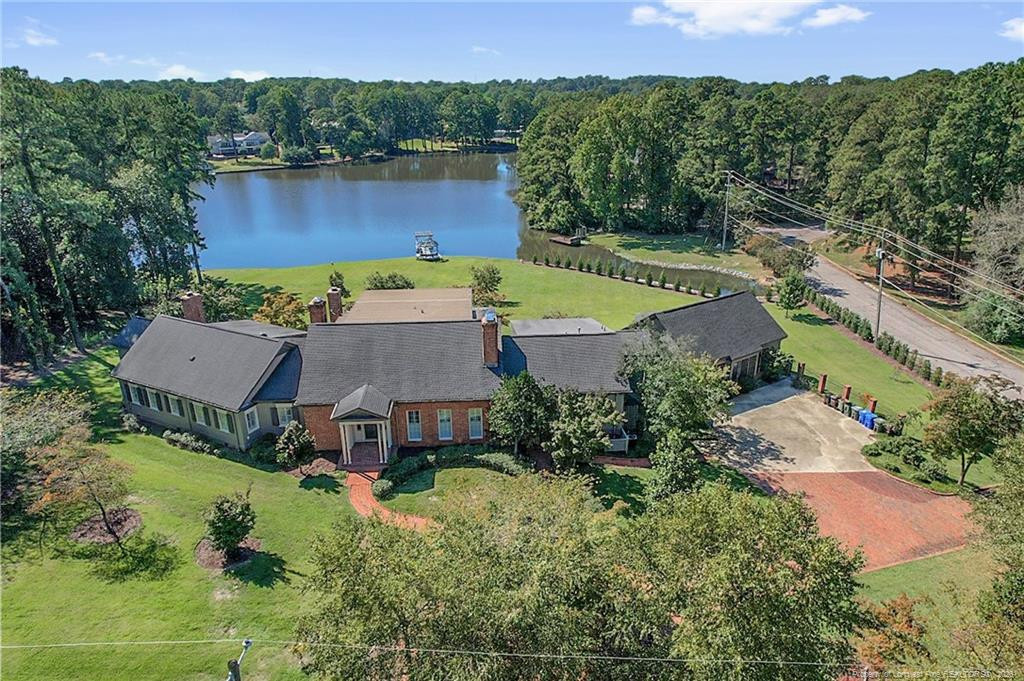 400 Forest Lake Road Property Photo 1