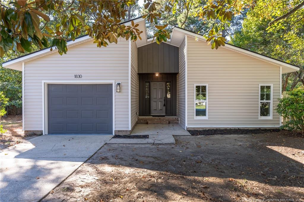 1830 Berriedale Drive Property Photo 1