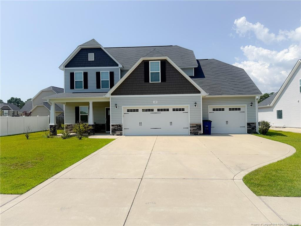 147 Stafford Drive Property Photo 1
