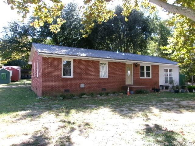 314 Doc Brown Road Property Photo 1