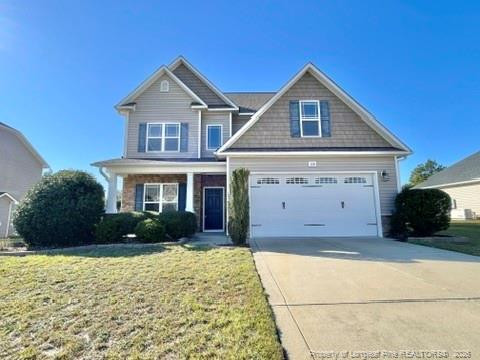 120 Lockwood Drive Property Photo 1