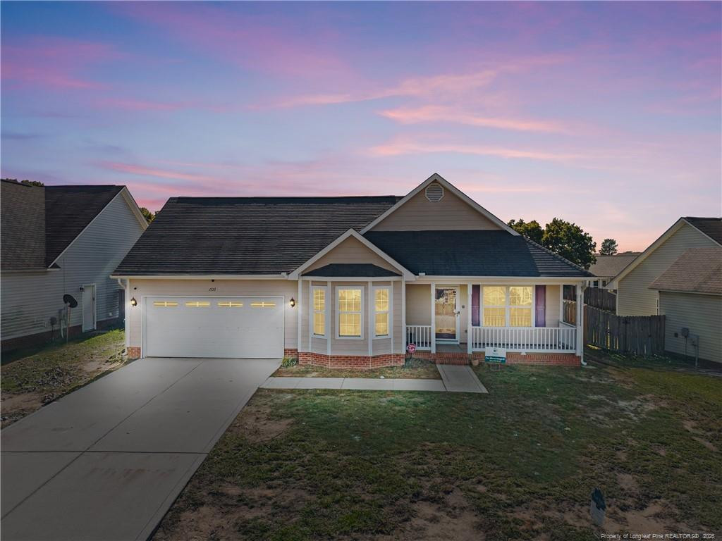 1313 Snowy Egret Drive Property Photo 1