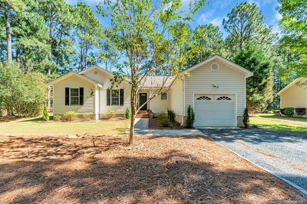 145 Laurel Oak Lane Property Photo 1