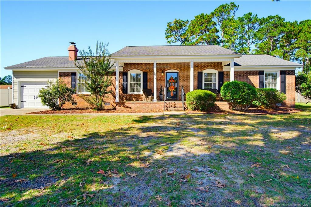 3612 Crampton Drive Property Photo 1
