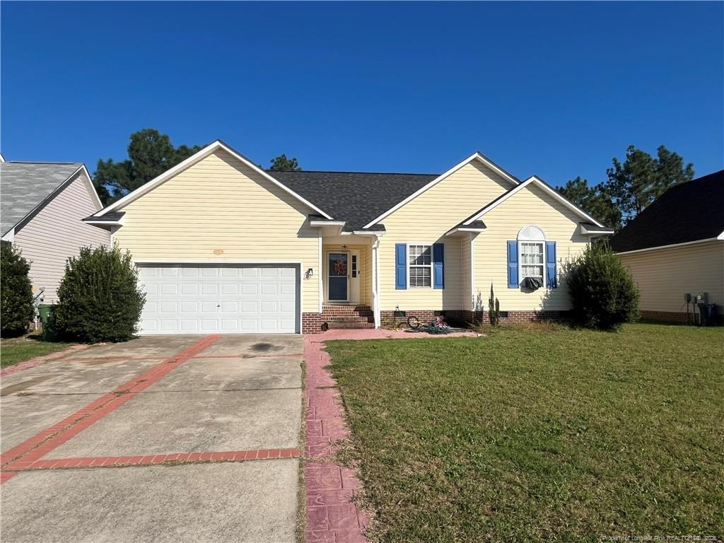 3121 Walesby Drive Property Photo 1