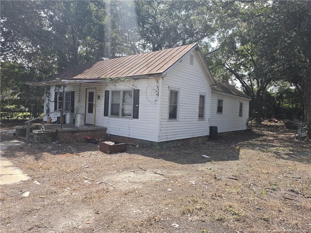 1791 Dunn Family Road Property Photo 1
