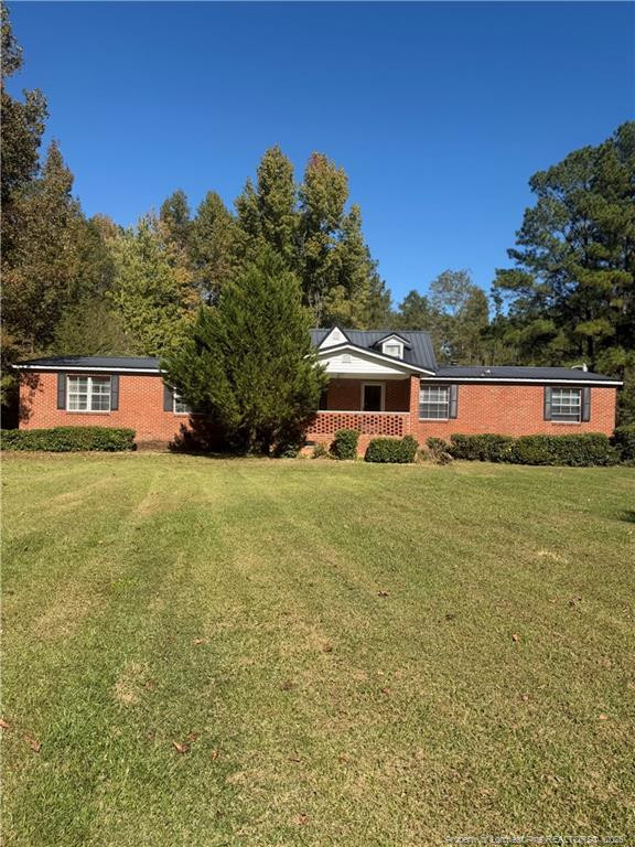 4307 Bunnlevel Erwin Road Property Photo