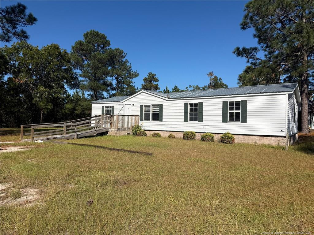 616 Hillcrest Drive Property Photo 1