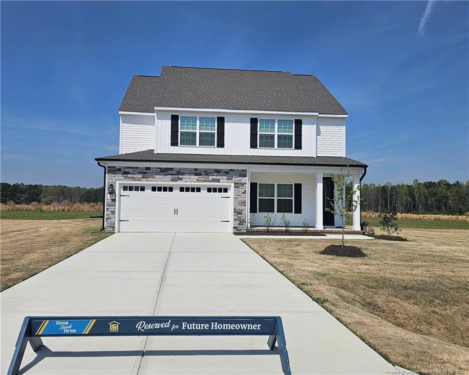 63 Camp Rock Road Property Photo 1