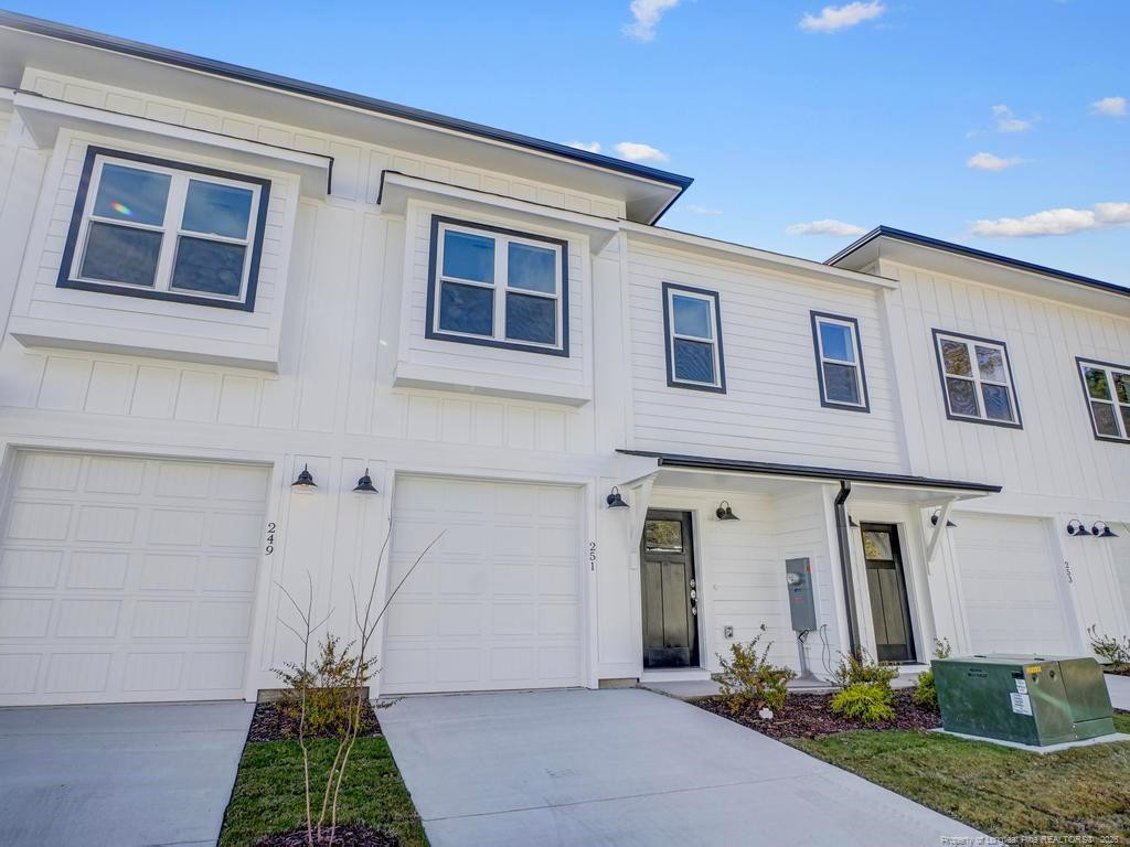 251 Townhome Lane Property Photo 1