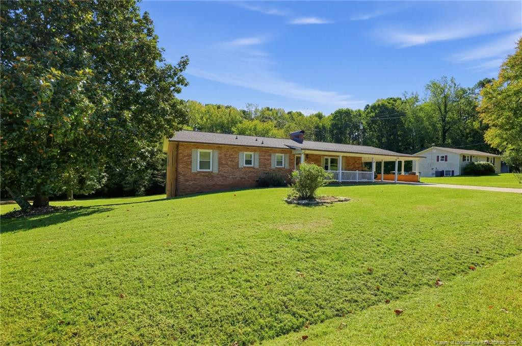 126 Arlie Loop Property Photo 1
