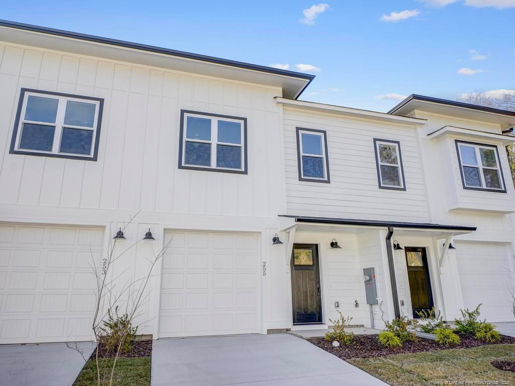 255 Townhome Lane Property Photo 1