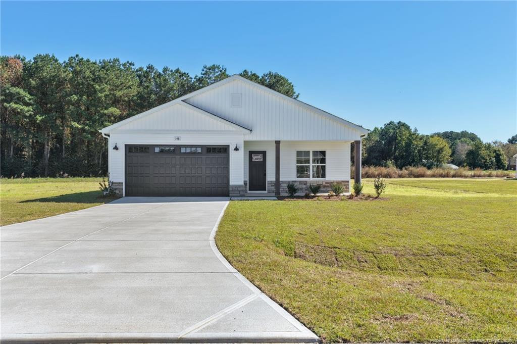 148 Evelene Way Property Photo 1