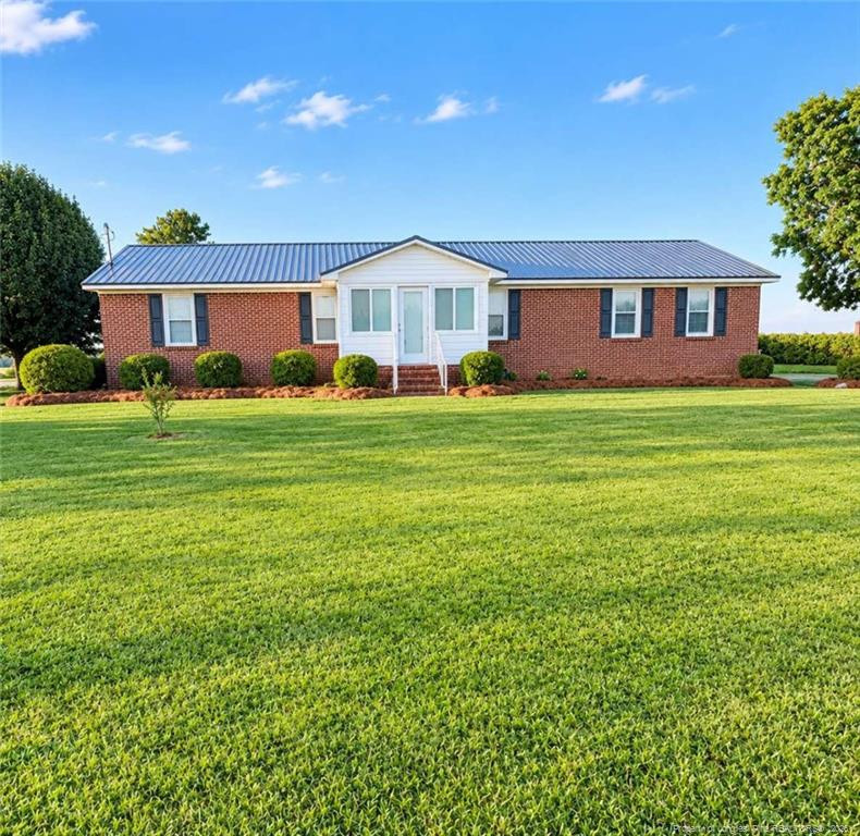 6080 Suttontown Road Property Photo 1