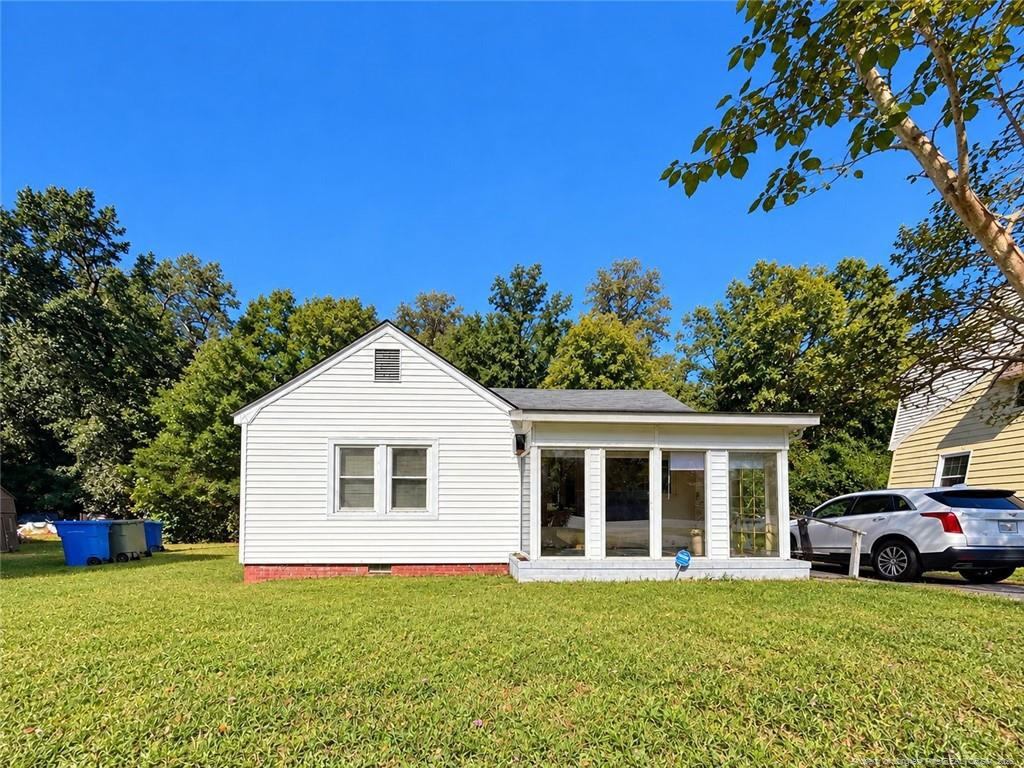312 Hawthorne Road Property Photo 1