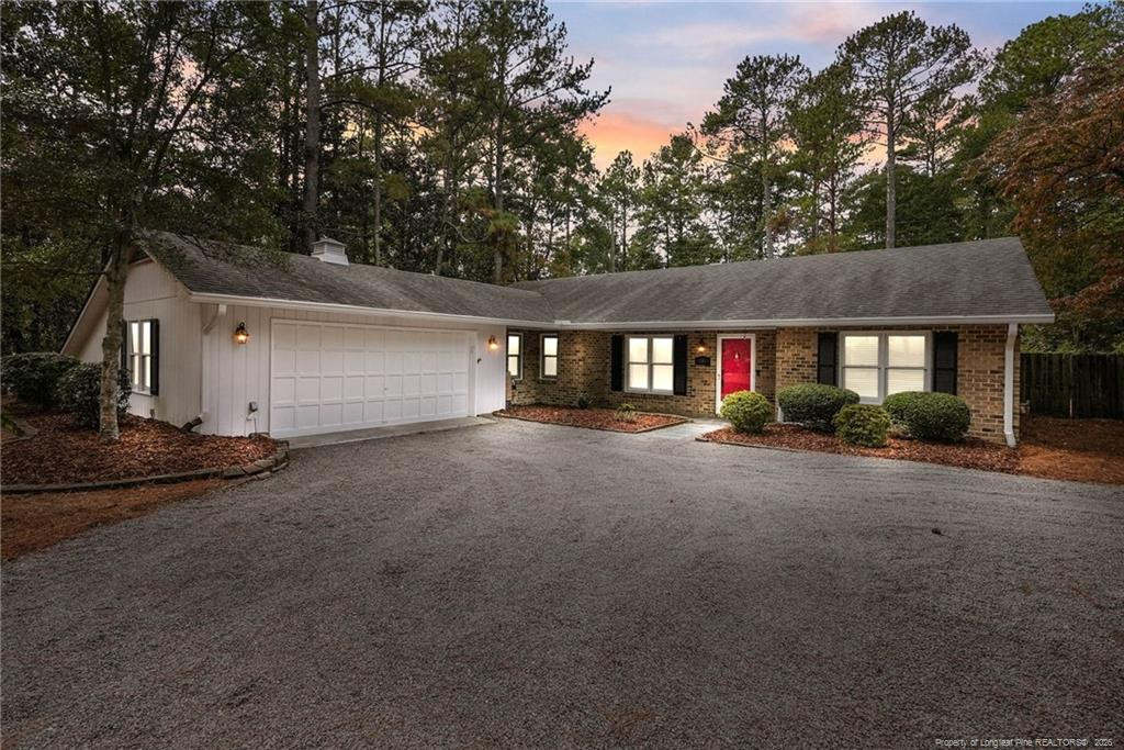 345 Lake Forest Drive Property Photo 1