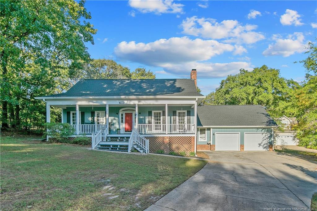51 Eagles Roost Property Photo 1