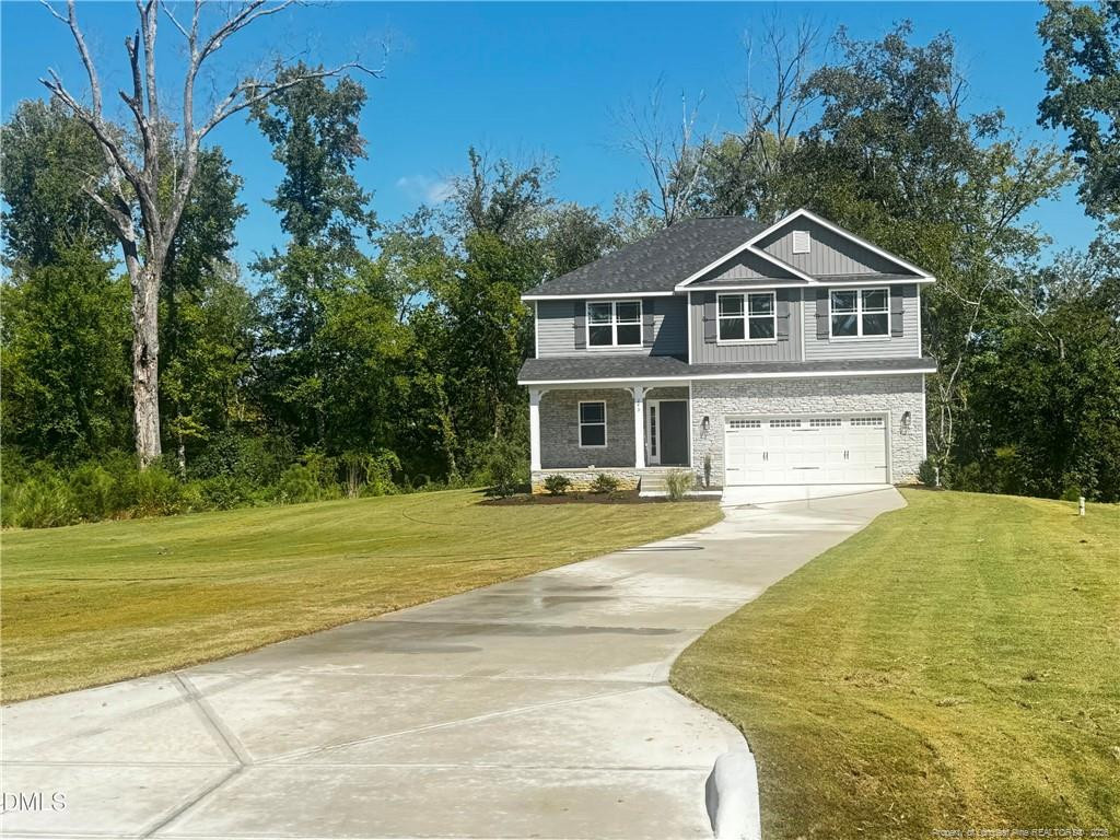 243 Lake Edge Drive Property Photo 1