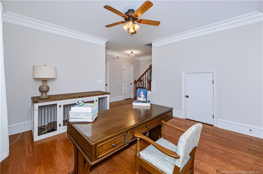 725 Creekside Drive Property Photo 10