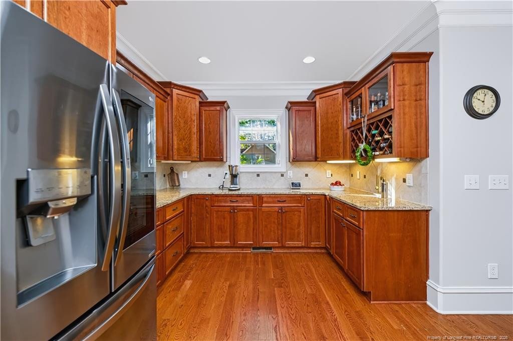 725 Creekside Drive Property Photo 15