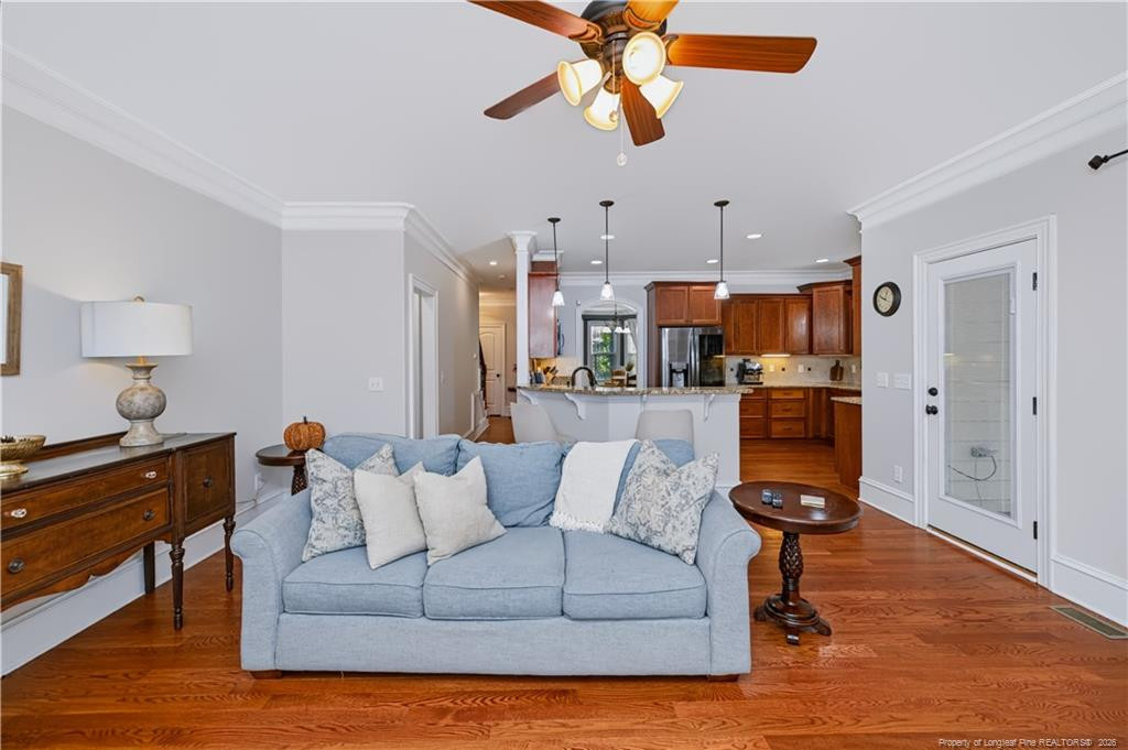 725 Creekside Drive Property Photo 19