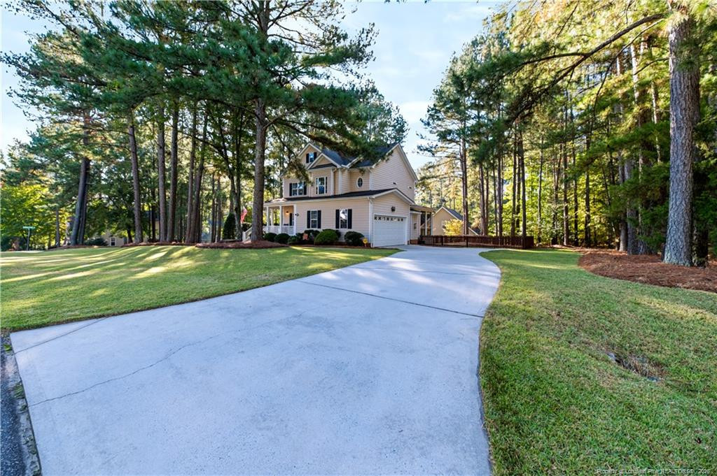 725 Creekside Drive Property Photo 39