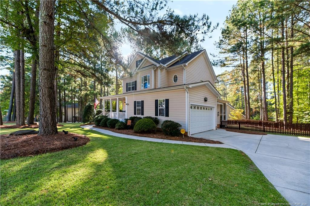 725 Creekside Drive Property Photo 40