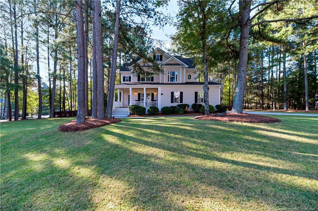 725 Creekside Drive Property Photo 41