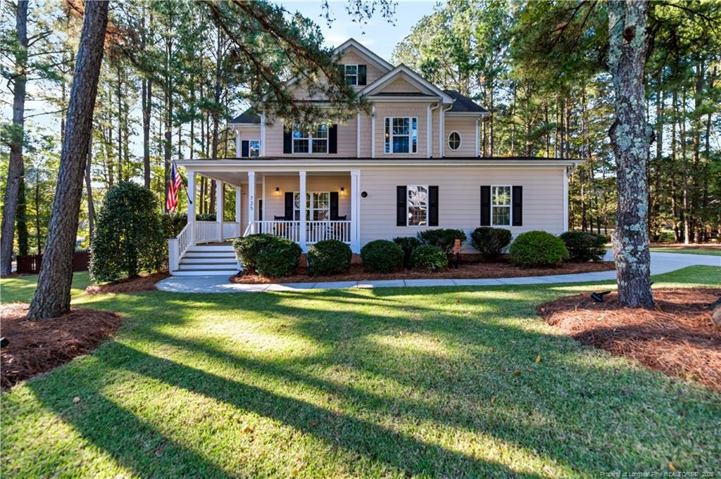 725 Creekside Drive Property Photo 42