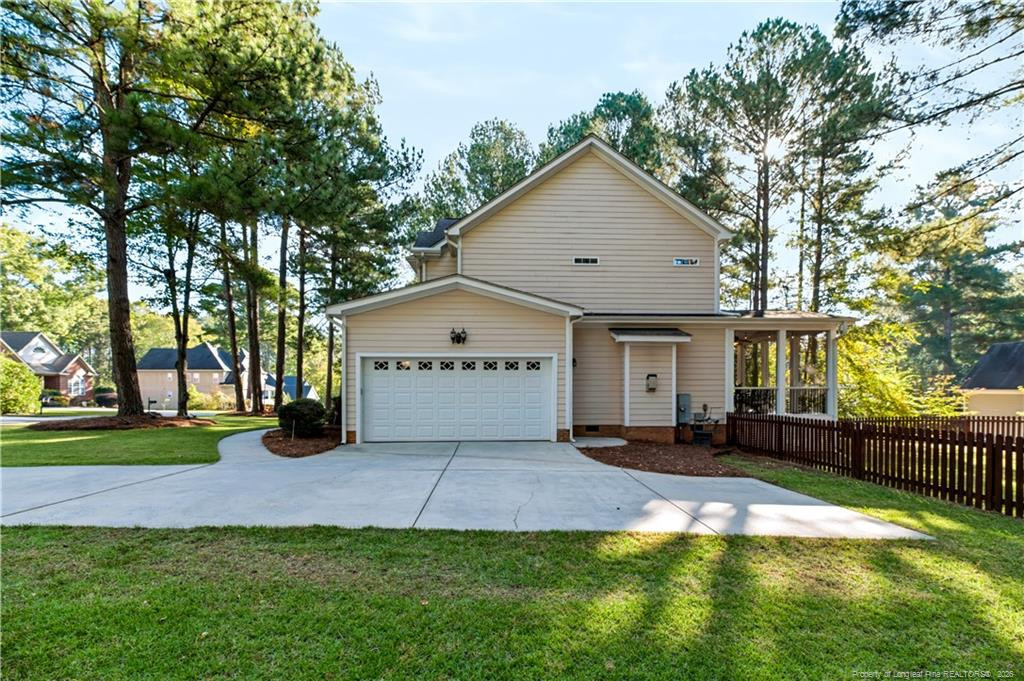 725 Creekside Drive Property Photo 49