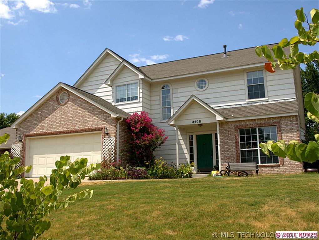4500 Vandalia Street Property Photo 1