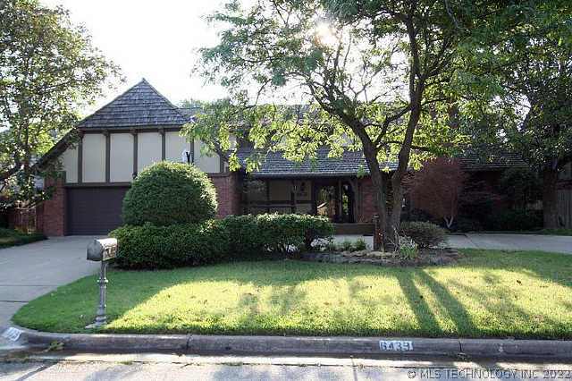 6433 S Sandusky Avenue Property Photo 1