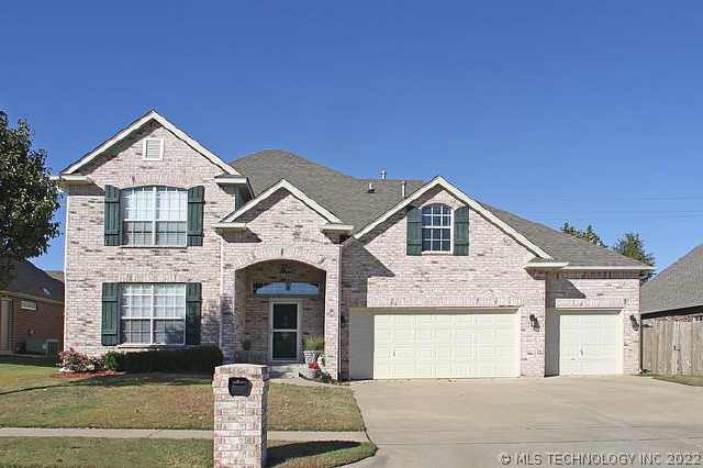 4220 W College Street Property Photo 1