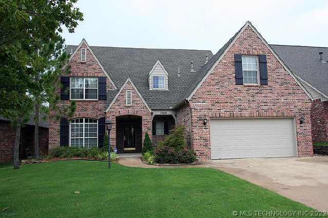 7008 E 86th Street Property Photo 1