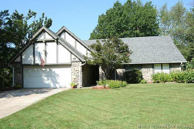 8326 S Indianapolis Place Property Photo 1