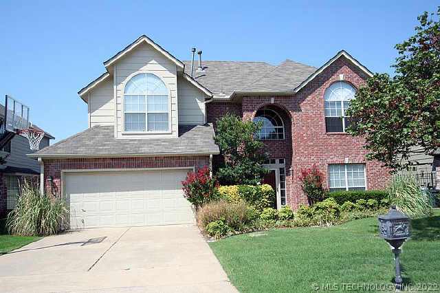 9332 S Darlington Avenue Property Photo 1