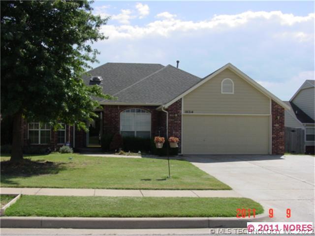 10214 E 115th Place Property Photo 1