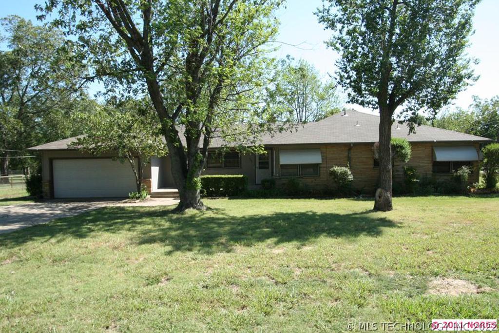 523 S 87th East Avenue Property Photo 1