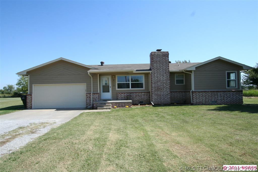 9115 N Osage Drive Property Photo 1