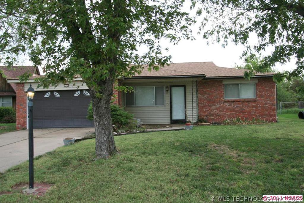2155 S 104th East Avenue Property Photo 1