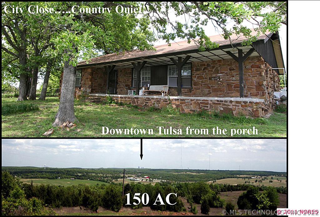 1000 W Overlook Drive Property Photo 1
