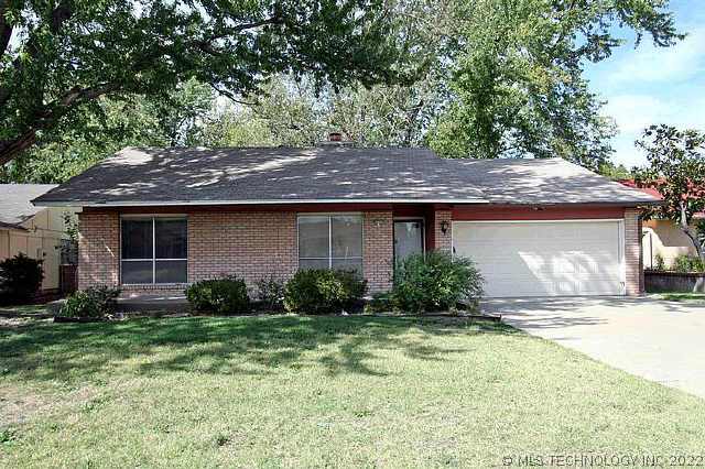 2450 S 144th East Avenue Property Photo 1