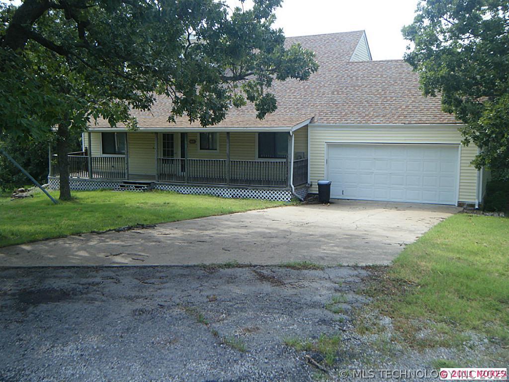 4652 N Steen Road Property Photo 1