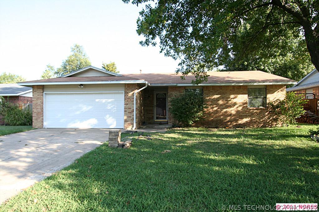 553 E 139th Place Property Photo 1