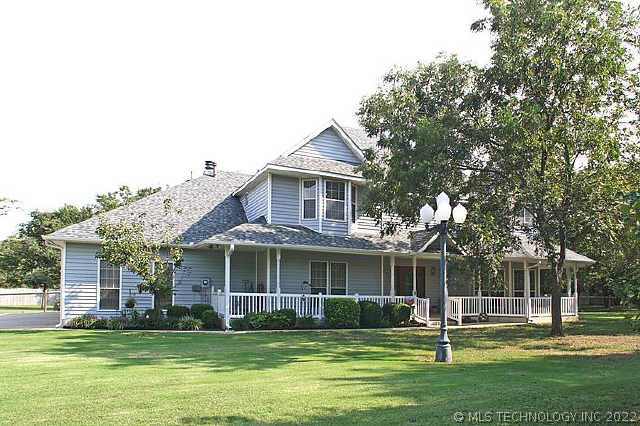 29534 E 67th Street Property Photo 1