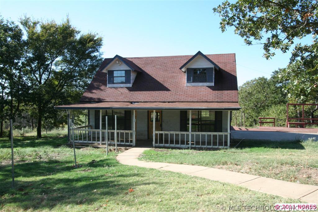 16864 S 176th West Avenue Property Photo 1