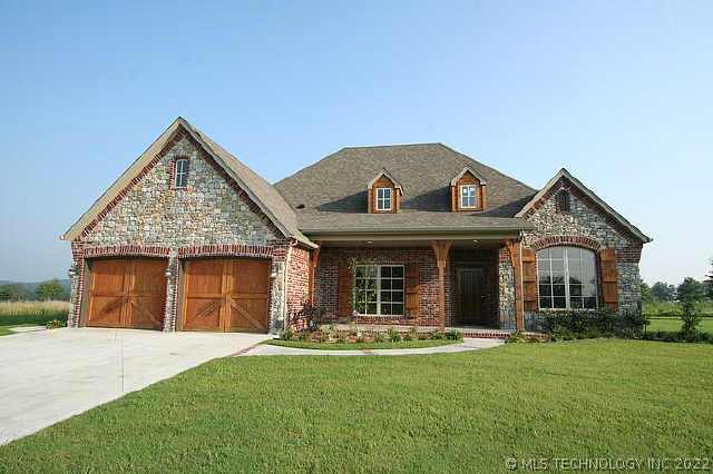 31031 E 65th Street Property Photo 1