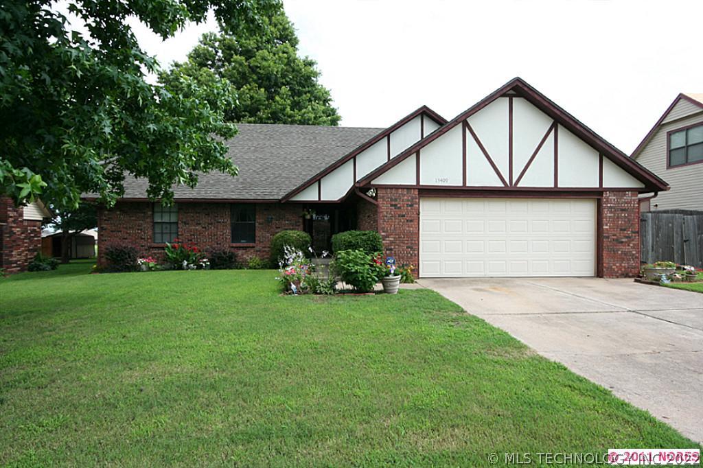 13409 E 45th Street Property Photo 1