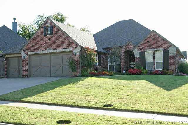 3507 W Atlanta Street Property Photo 1