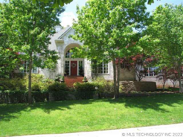 11126 S 70th East Avenue Property Photo 1